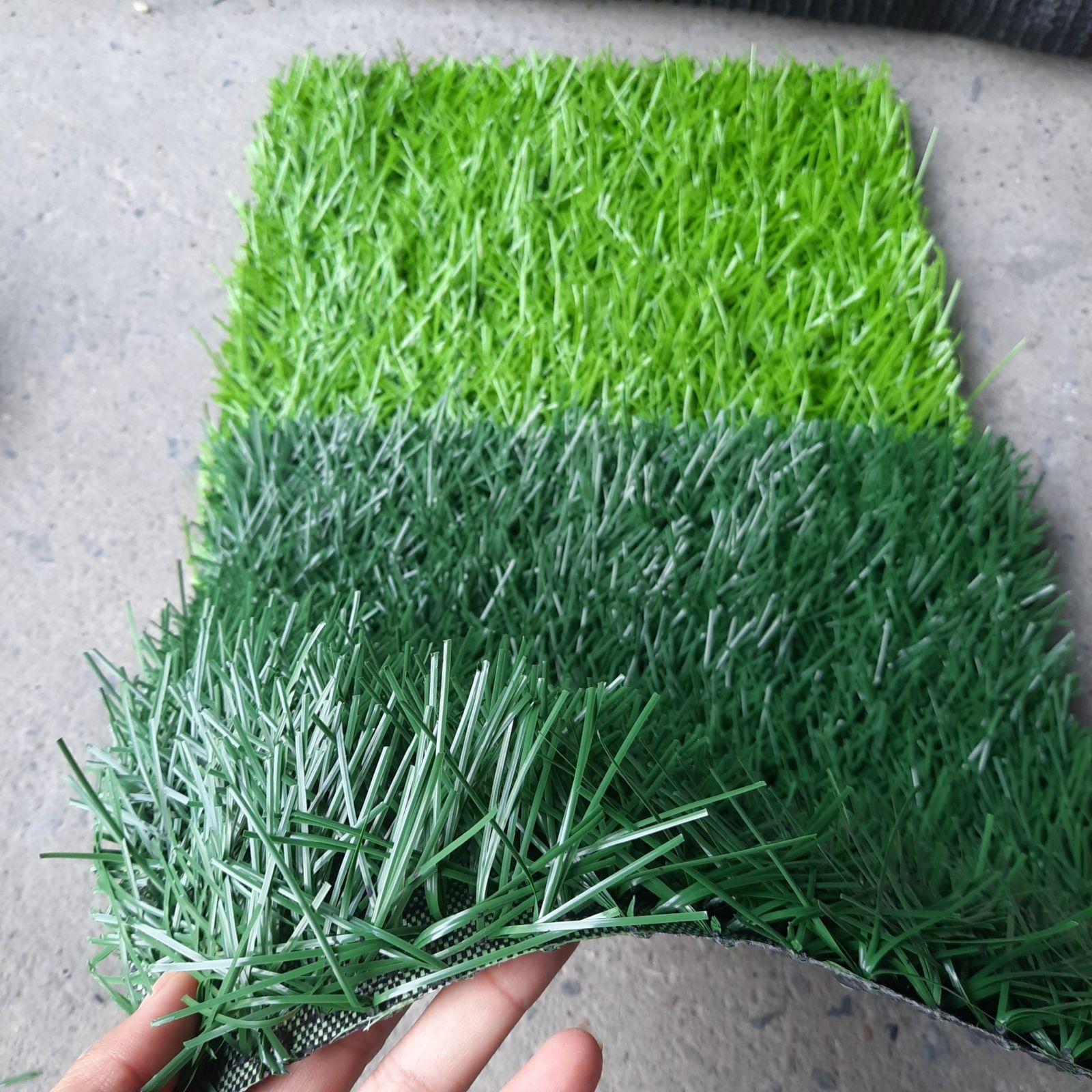 Cỏ nhân tạo sân bóng HT11