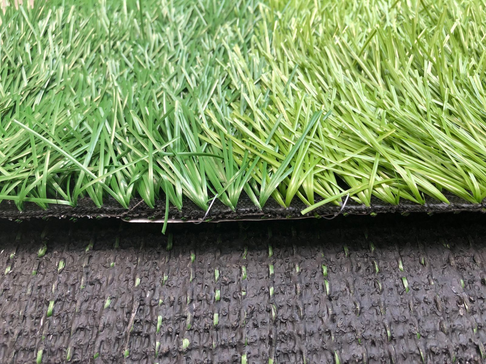 Cỏ nhân tạo sân bóng HT12