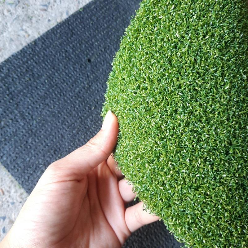 Cỏ nhân tạo sân golf HT02