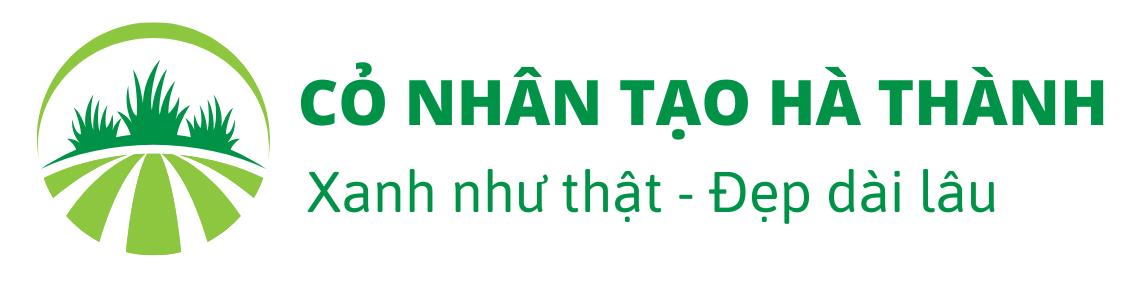 Cửa hàng cỏ nhân tạo Hà Thành
