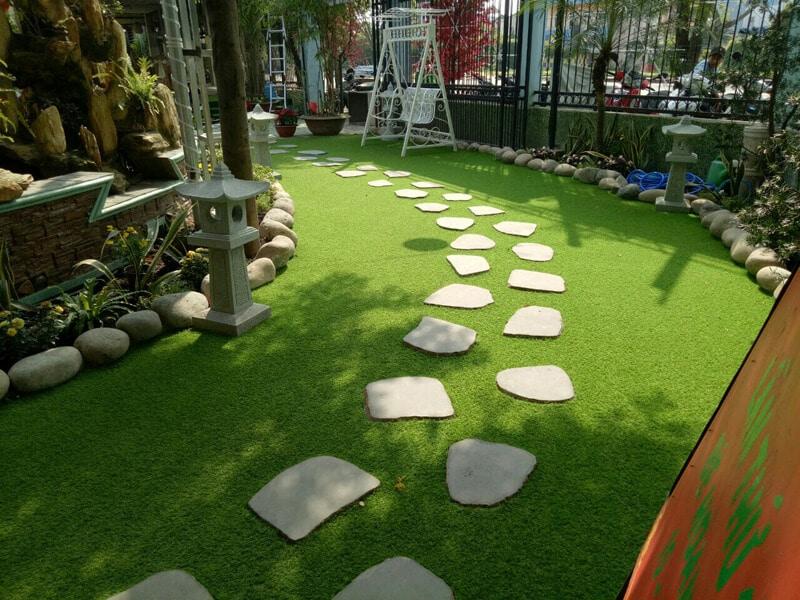 Thảm Cỏ Nhân Tạo HT07