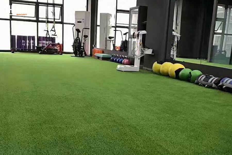 Thảm Cỏ Nhân Tạo HT09