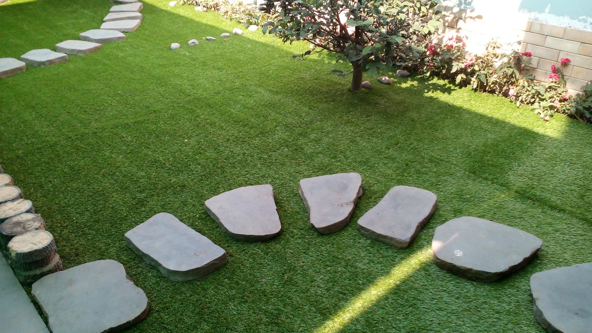 Thảm Cỏ Nhân Tạo HT11