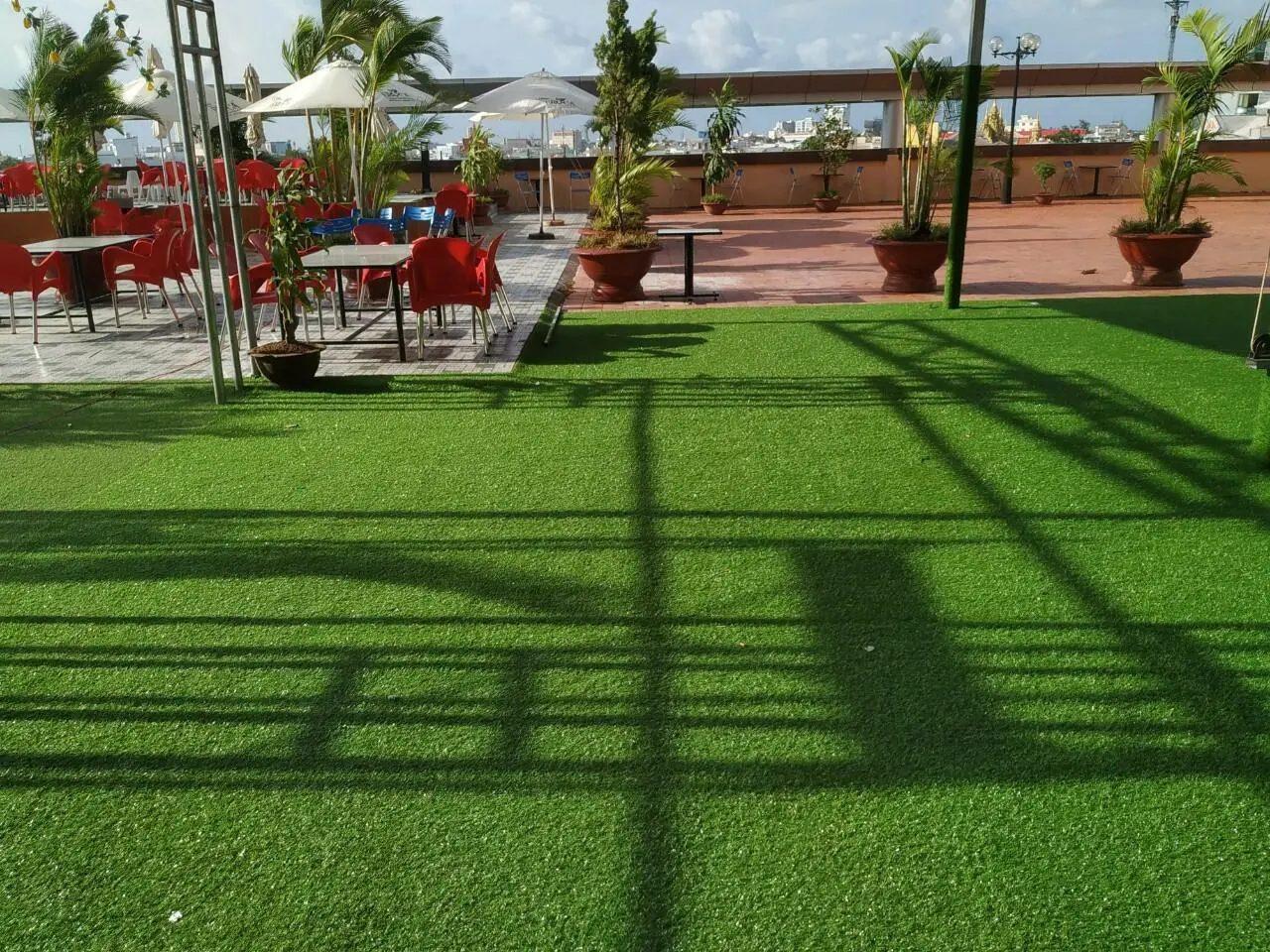Thảm Cỏ Nhân Tạo HT13